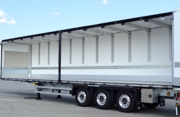 Double-decker system
