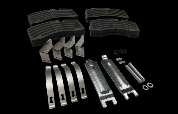 Value Parts BPW TSB4309