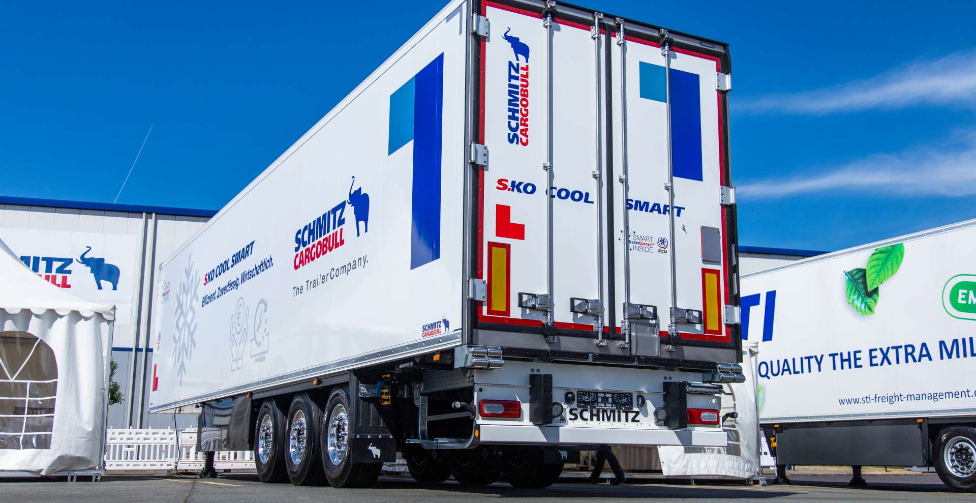 Multi Truck Peças e Serviços