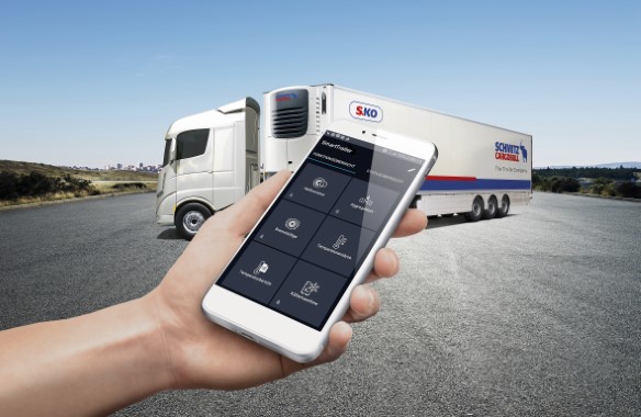 2019-124_Messevorbericht Messe transport logistic 2019
