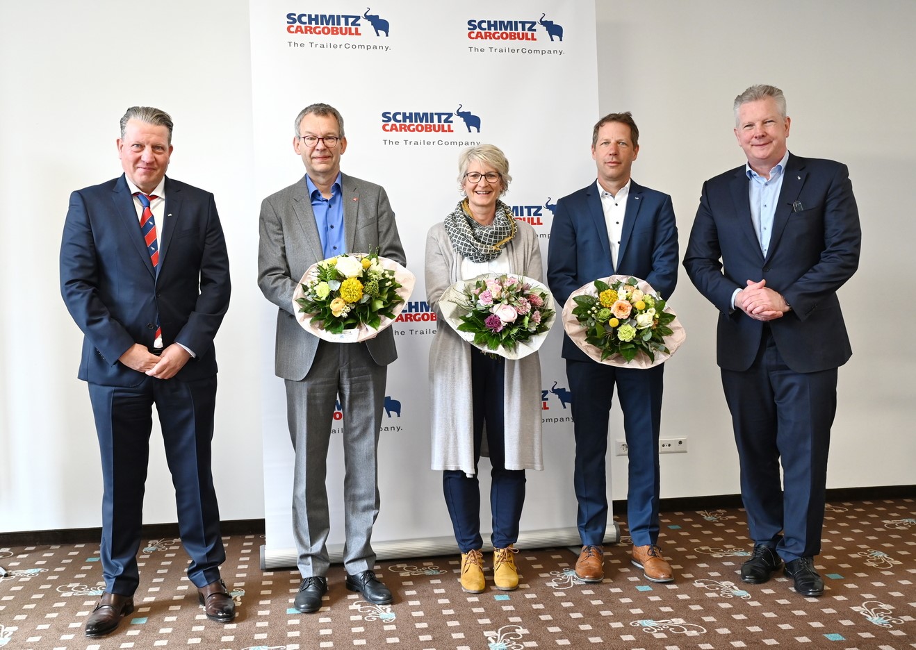 Aufsichtsgremium 2022