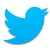 Twitter badge