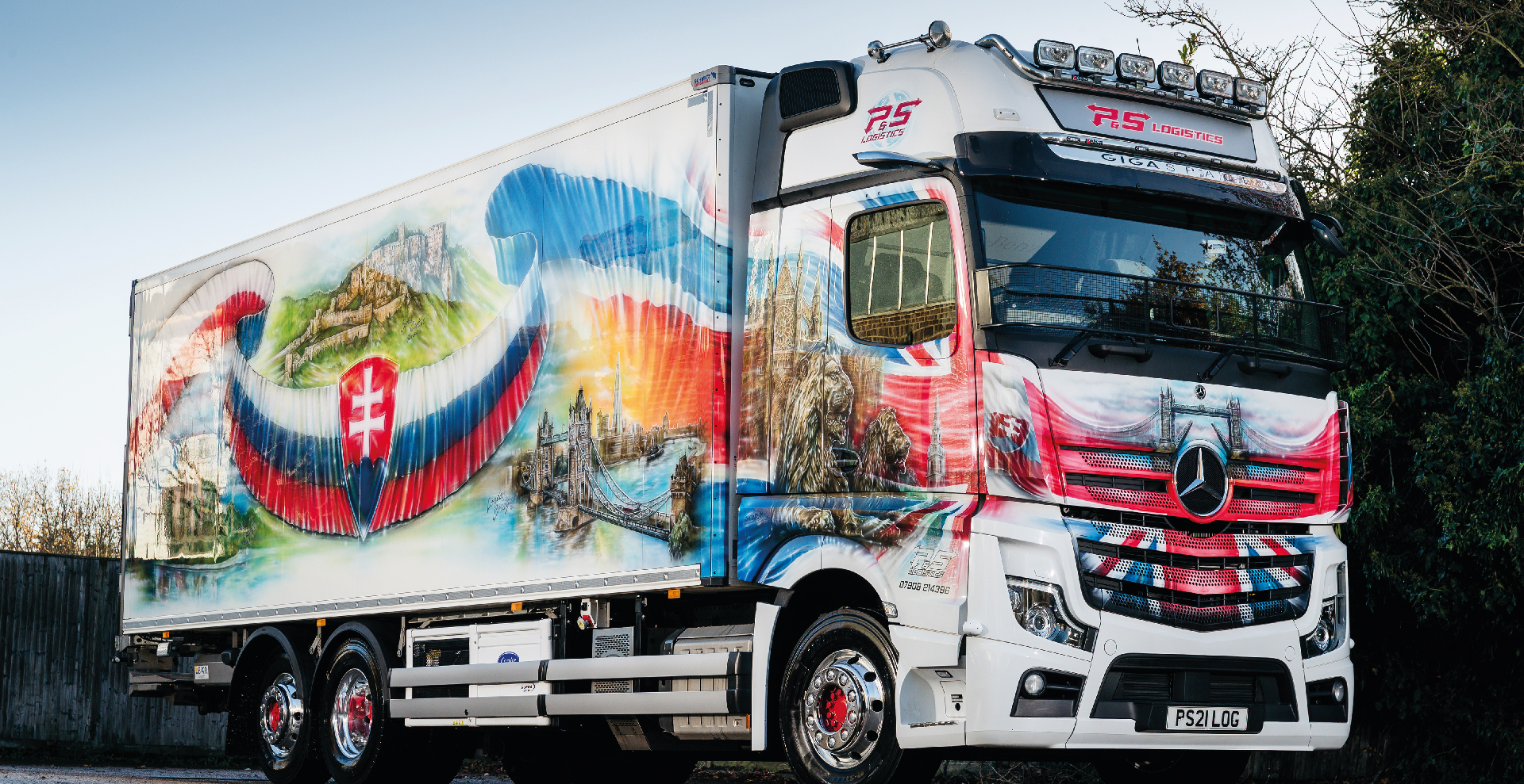 Schmitz-Cargobull-P&S-Logistics